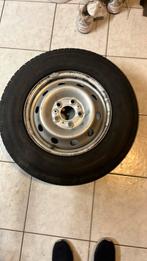 Reservewiel Fiat Ducato 2011, 15 inch, Auto-onderdelen, Banden en Velgen, 15 inch, Banden en Velgen, Ophalen of Verzenden, Zomerbanden