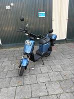 IVA E-GO S2 Elektrische Scooter 45km Brom, Fietsen en Brommers, Scooters | Overige merken, Ophalen, Maximaal 45 km/u, Elektrisch