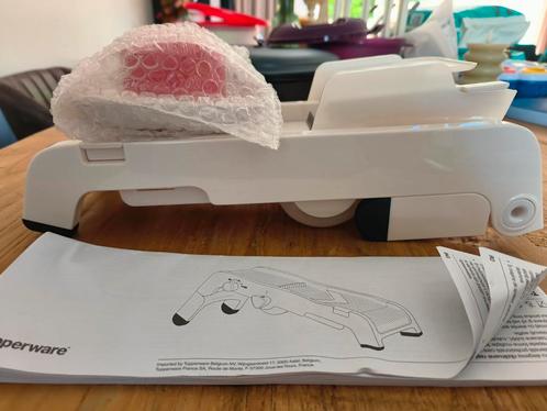 Tupperware producten, Diversen, Overige Diversen, Zo goed als nieuw, Ophalen of Verzenden