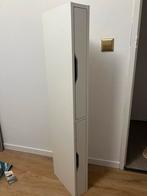 Ikea Wandplank met Lade, Ophalen, Zo goed als nieuw, Minder dan 25 cm, Met lade(s)