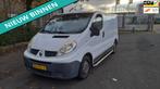 Renault Trafic 2.0 dCi T27 L1H1 Générique, Auto's, Bestelauto's, Voorwielaandrijving, Stof, 4 cilinders, Origineel Nederlands