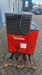 Werkplaats kachel AT400 thermobile oliekachel, Huis en Inrichting, Kachels, Ophalen of Verzenden, Zo goed als nieuw, Hout, Houtkachel