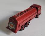 N-spoor Vintage Esso Tankwagen, truck en oplegger, Hobby en Vrije tijd, Modeltreinen | N-Spoor, Overige merken, Gelijkstroom of Wisselstroom