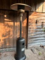 Terrasverwarmer gasheater heater, Tuin en Terras, Ophalen, Gebruikt, Gas, Vloer
