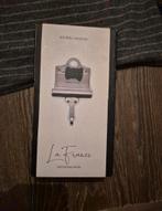 Riviera Maison France Bag Hook, Wandhaken, Nieuw, Ophalen of Verzenden, Minder dan 100 cm