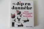 Jip en Janneke hardcover, Ophalen of Verzenden, Zo goed als nieuw, Fictie algemeen