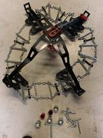 TRAK Sneeuwkettingen - Loopvlakmontage, Auto diversen, Sneeuwkettingen, Ophalen, Nieuw