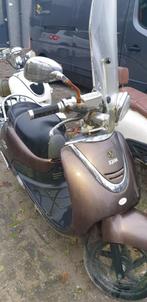 3 Retro Scooters - Opknappers, Fietsen en Brommers, Ophalen, Gebruikt, Overige typen, SYM