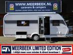 Hobby Prestige 560 WLU 4584,= KORTING + THULE +MOVER etc.!, Caravans en Kamperen, Rondzit, Hobby, 6 tot 7 meter, Overige typen
