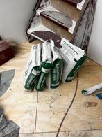 5 zakken egalisatiemortel (25kg per stuk), Doe-het-zelf en Verbouw, Tegels, Overige materialen, 60 cm of meer, Overige typen, Nieuw