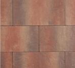 Bestrating Smartton wave 30x60x8cm Adamello per m² €   3,50, Ophalen, Gebruikt, 10 m² of meer, Beton