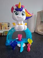 Play-Doh Tootie Unicorn Set, Ophalen of Verzenden, Gebruikt, Jongen of Meisje