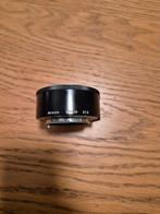 Nikon PK 13 extension tube film scanning 1:1, Ophalen of Verzenden