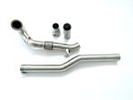 Vw Golf 7R Downpipe nette staat!! 3.5inch, Gebruikt, Ff, Volkswagen, Hh