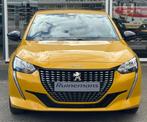 Peugeot 208 1.2 PureTech Active / CARPLAY / AIRCO / NL AUTO, Voorwielaandrijving, Stof, Gebruikt, Origineel Nederlands