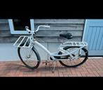 Fiets terugtrap rem union stadsfiets, Fietsen en Brommers, Ophalen, Gebruikt, Overige merken