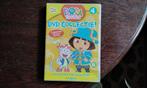 Dora dvd collectie 4, origineel, Avontuur, Alle leeftijden, Ophalen of Verzenden, Zo goed als nieuw