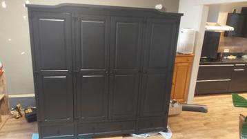 Hang leg kast - afbeelding 4