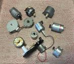 motor motortjes moter, Ophalen of Verzenden, Gebruikt
