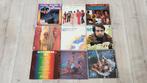 Diverse LP Vinyl | Superstars Boney Gino Vanelli Nancy Lee, Cd's en Dvd's, Vinyl | Verzamelalbums, Ophalen of Verzenden, Zo goed als nieuw