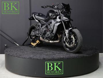 Yamaha  MT-09 ABS | Model 2025 beschikbaar voor biedingen