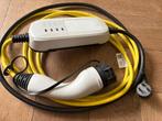 Aptiv VW mobiele lader IC-PCD 35543282 type 2 naar schuko 6m, Auto-onderdelen, Ophalen of Verzenden, Gebruikt, Volkswagen