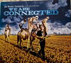 Cd, Jan Wouter Oostenrijk, We are connected,, zie beschrijv., Ophalen of Verzenden, Zo goed als nieuw