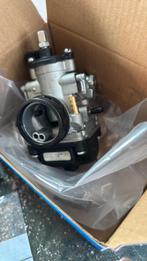 21mm carburateur, Fietsen en Brommers, Ophalen of Verzenden, Zo goed als nieuw, Carburateur