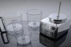 Magimix 5200 keukenmachine, Witgoed en Apparatuur, Keukenmixers, Ophalen of Verzenden, Gebruikt, 1 snelheid