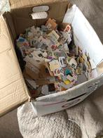 4 kilo oude postzegels, Ophalen of Verzenden, Nederland en Buitenland