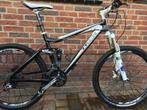 Trek fuel ex 8 full suspension 2009, Ophalen, Gebruikt, Fully, 49 tot 53 cm
