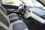 Fiat Grande Punto 1.4 Edizione Prima '06 Clima|LM wielen!, Auto's, Voorwielaandrijving, Stof, 400 kg, Grande Punto