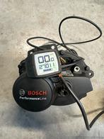 Bosch Performance Line Middenmotor BDU 365 Generatie 3, Ophalen of Verzenden, Gebruikt, Algemeen, Bosch