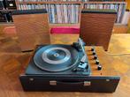Garrard SP20 Derby Vintage Platenspeler, Ophalen, Gebruikt, Platenspeler, Overige merken