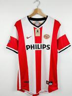 PSV – Eredivisie 1998 | Thuisshirt (rood wit) | Maat L, Maat L, Verzenden, Nieuw, Shirt