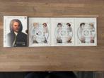 3DVD J.S. Bach - Great Composers, Ophalen of Verzenden, Zo goed als nieuw, Muziek en Concerten