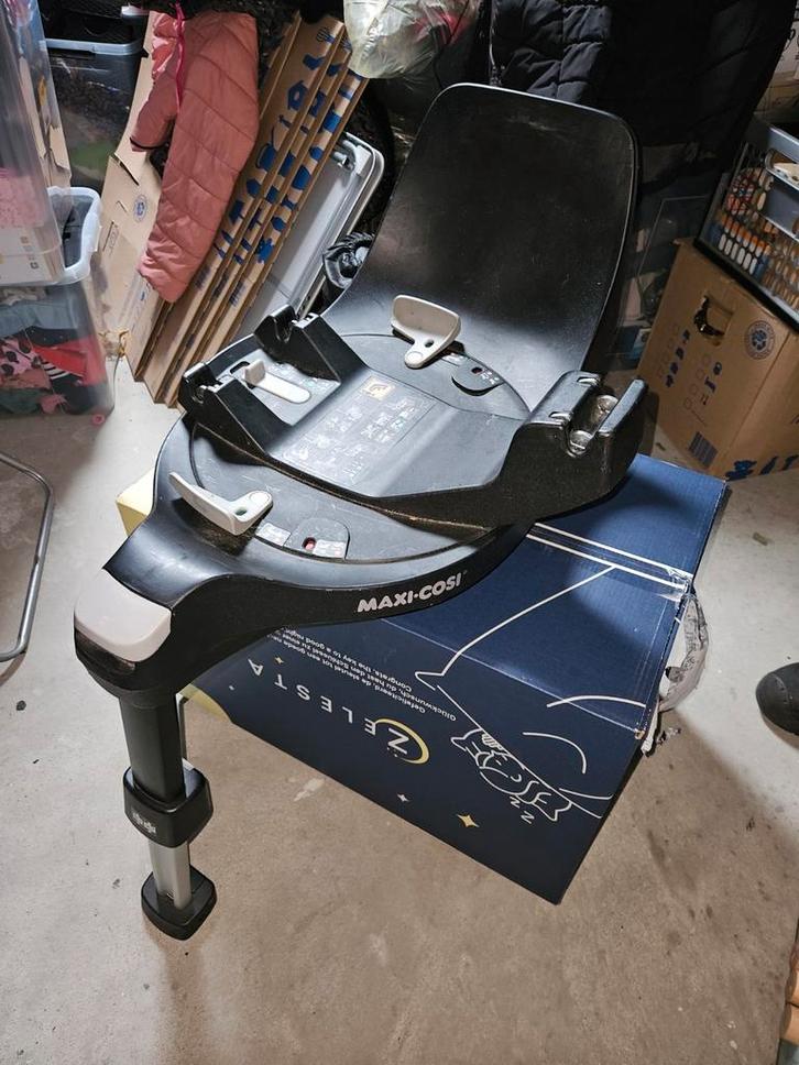 Maxi Cosi FamilyFix 360 Isofix Base, Kinderen en Baby's, Autostoeltjes, Ophalen