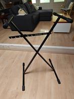 Keyboard standaard - Oostendorp, Ophalen, Zo goed als nieuw, Keyboard of Synthesizer