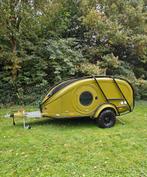 Offroad Minicaravan - Showroommodel, Ophalen
