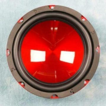 8 inch Subwoofer 200 Watt 4 Ohm L042KKJ beschikbaar voor biedingen