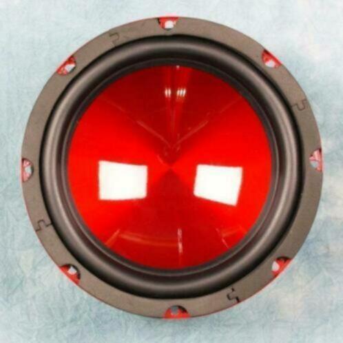 8 inch Subwoofer 200 Watt 4 Ohm L042KKJ, Auto diversen, Autospeakers, Nieuw, Ophalen of Verzenden