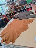Ruwgelooid lamshuiden, zomer aanbieding 20 euro per huid, Overige kleuren, Leer of Kunstleer, Nieuw, Ophalen of Verzenden