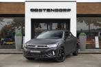Volkswagen T-Roc Cabrio 1.5TSI/150pk R-Line Edition Black (O, 15 km/l, 4 cilinders, Leder, Bedrijf