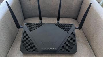 Synology RT2600ac Wi-Fi router beschikbaar voor biedingen