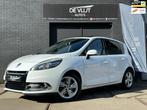 Renault Scénic 1.2 TCe | Pano | Navi | Half Leer | Cruise C, Voorwielaandrijving, Gebruikt, 4 cilinders, Wit