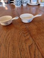 2 oven potjes VILLEROY EN BOCH, Ophalen of Verzenden