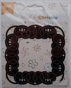 Mal - Joy Crafts Chrissie, Hobby en Vrije tijd, Kaarten | Zelf maken, Ophalen, Zo goed als nieuw, Overige thema's, Pons of Mal