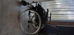 Elektrische rolstoel, Diversen, Rolstoelen, Zo goed als nieuw, Elektrische rolstoel, Inklapbaar, Ophalen