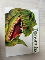 Dinosaurus boek, Ophalen, Zo goed als nieuw
