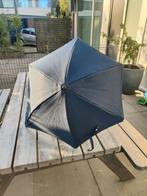 Parasol Joolz blauw, Ophalen, Zo goed als nieuw, Overige merken